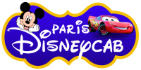Paris Airport Transfers to Disneyland